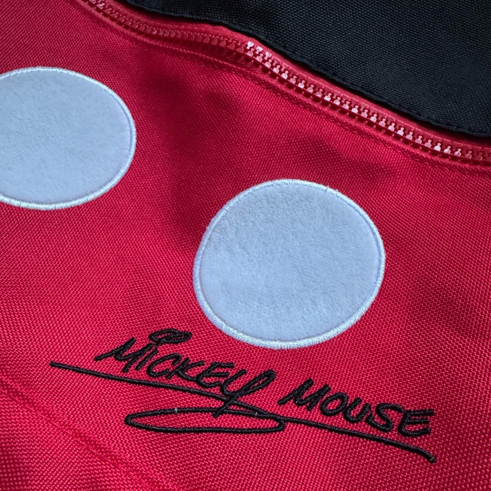 Mickey Mouse Backpack - image 2